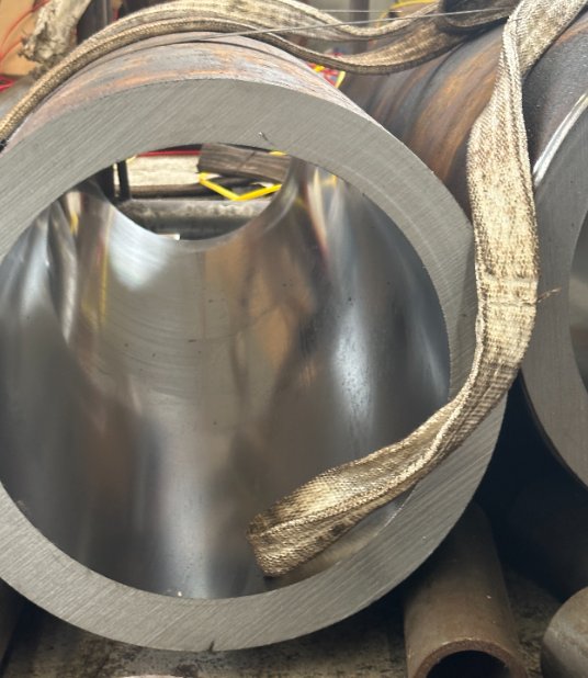 衡阳研磨管 内孔光亮管 生产厂家