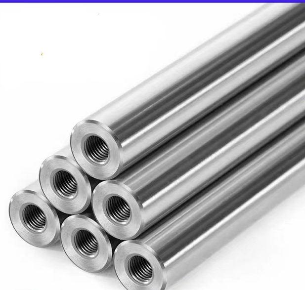 衡阳镀铬钢管 镀铬圆管 